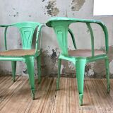 Fauteuils Multipl's