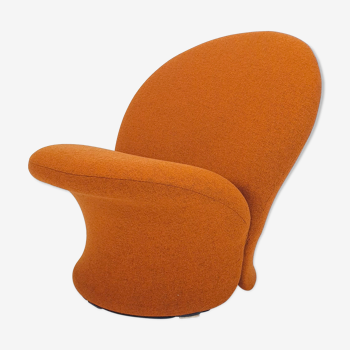 F572 armchair by Pierre Paulin for Artifort 1967