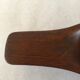 Vintage teak dish Ari Form Italy 60s