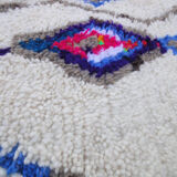 Carpet 186x116cm azilal
