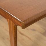 Mid-Century Extendable Teak Dining Table from Younger, United Knigdom, 1960