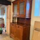 Solid pine dresser