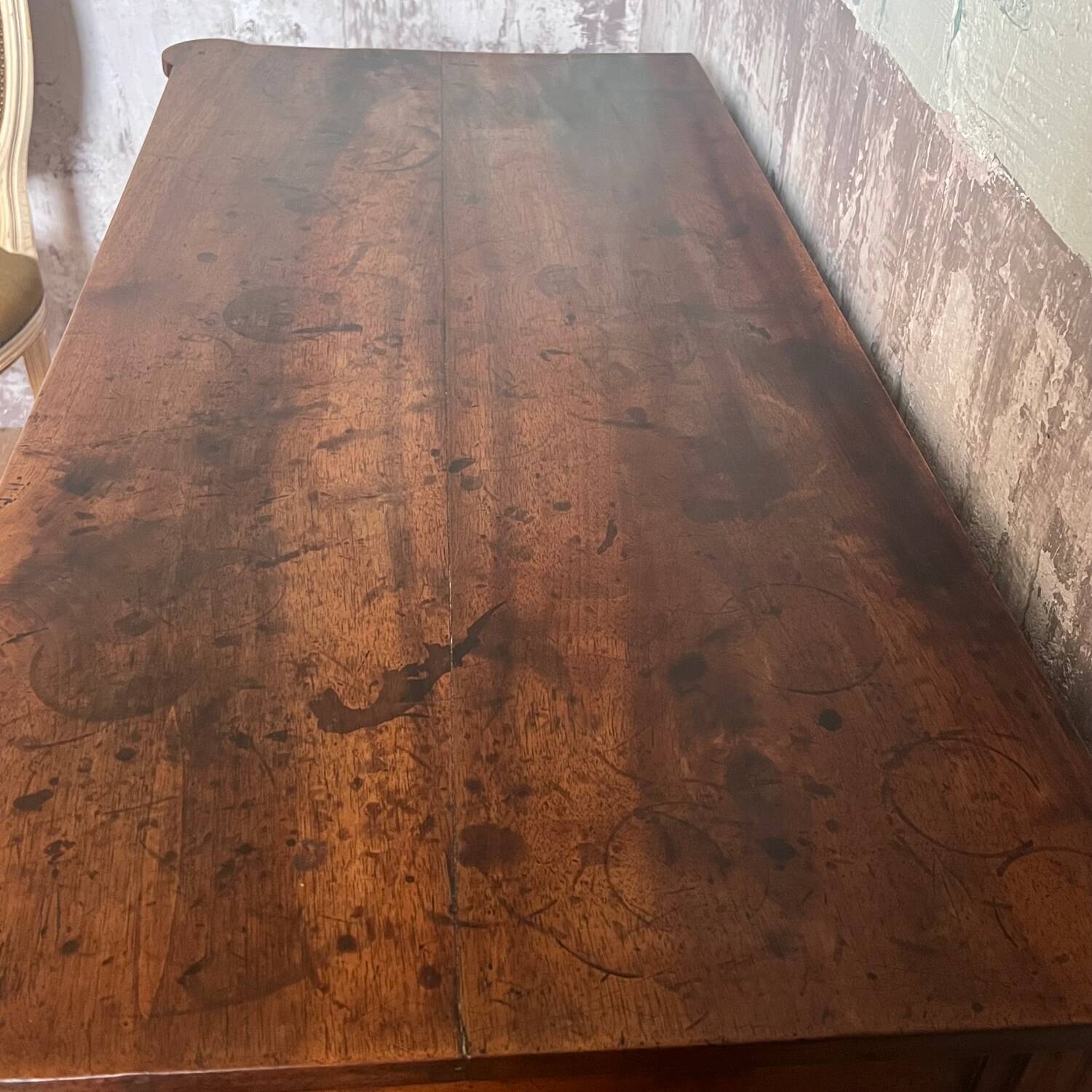 Commode XVIII