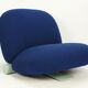 Artifort 200 lounge chair by John Jenkins 1980