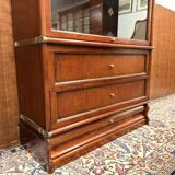 Original Globe Wernicke English Bookcase