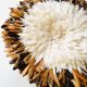 Juju Hat beige 65 cm