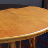 Rattan Roundtable