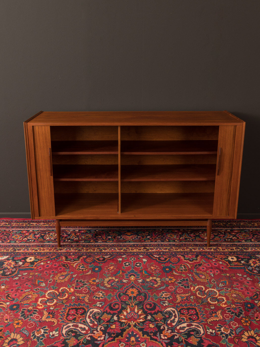 Teak sideboard from the 1950s