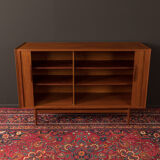 Teak sideboard from the 1950s