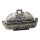 Ironstone Soup Tureen