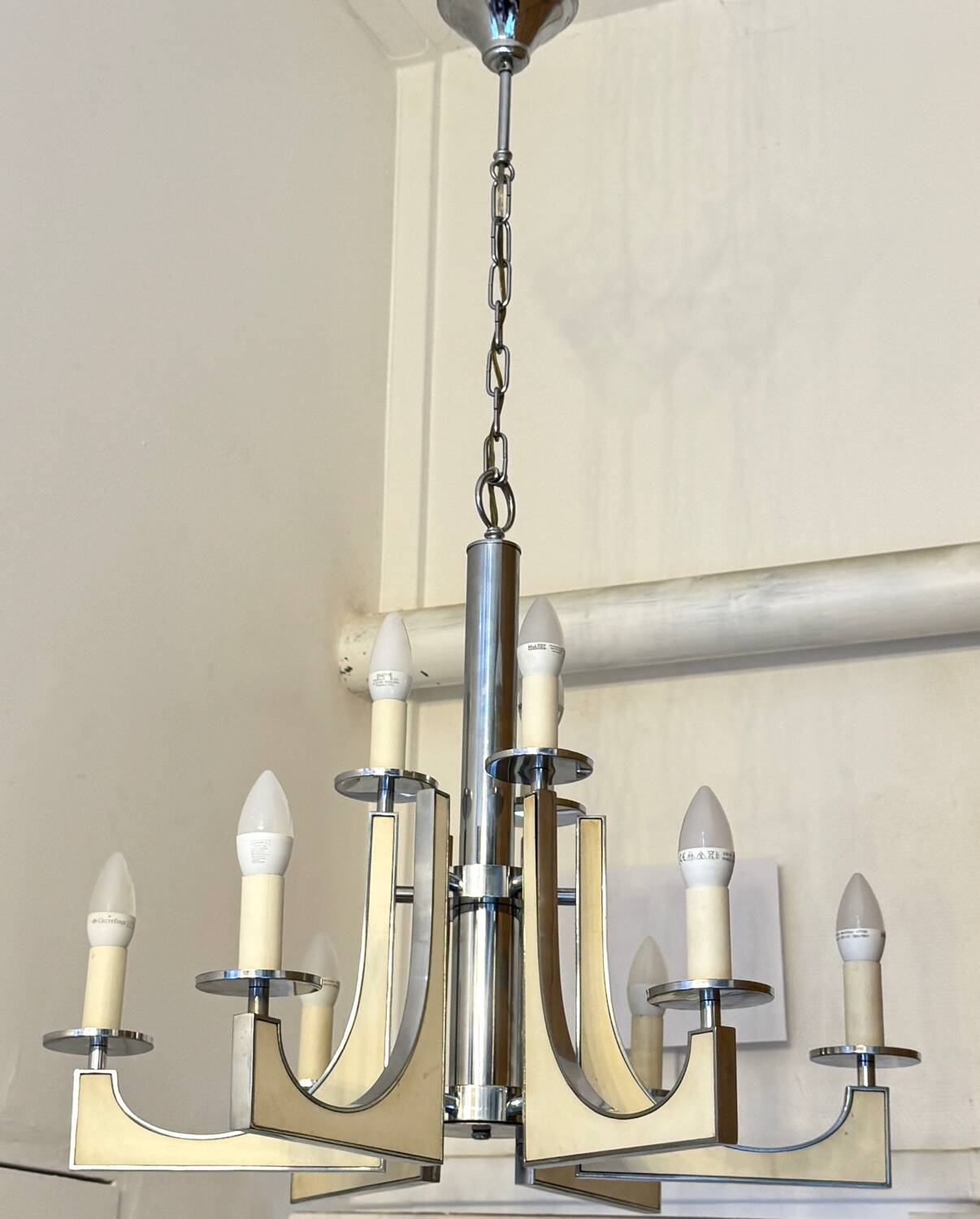 Sciolari Chandelier