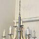 Lustre Sciolari