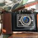 Vintage camera
