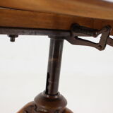 1930s Ama Elastik Desk Chair, Germany