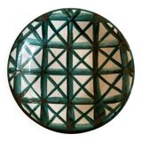 Ceramic by Robert Picault 1960 signed