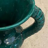 Vallauris vase from the 50s