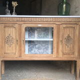 Art deco sideboard