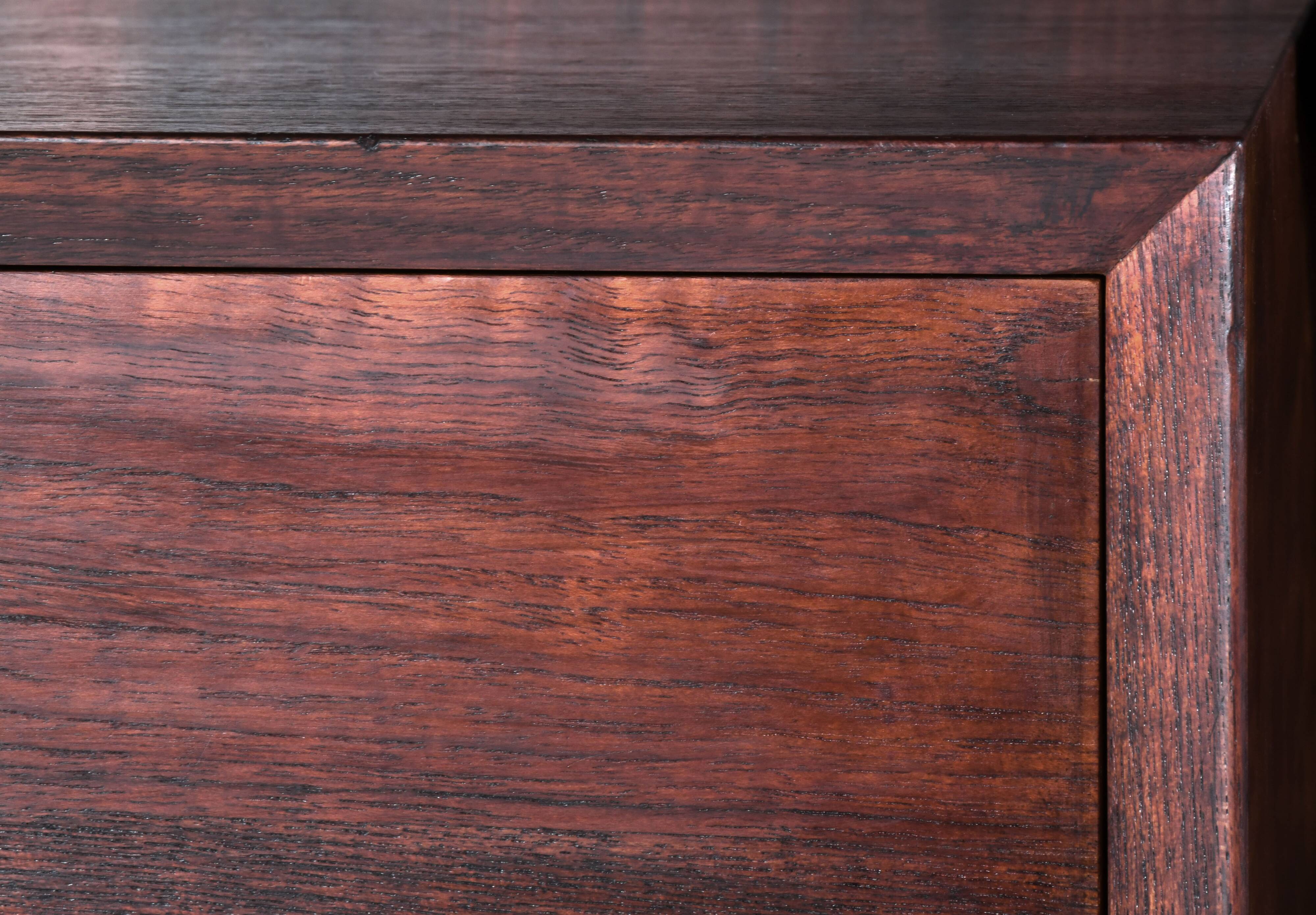 CADO wall system Poul Cadovius