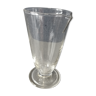 Glassware spout