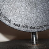 Lampe design Italien 1980