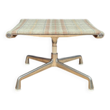 EA 125 Footstool by Charles & Ray Eames, Vitra, Switzerland