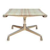EA 125 Footstool by Charles & Ray Eames, Vitra, Switzerland