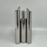 1970s Astonishing Space Age Vase. Made In italy