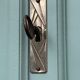 Parisian art deco wardrobe 1920