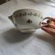 L'amandinoise sauce boat
