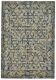 Turkish Handcrafted Loom Oushak Rug 205 cm x 294 cm
