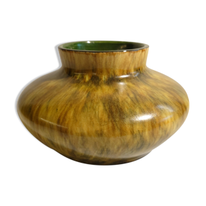 Vase Vahiné en faïence