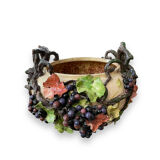 Pot cover