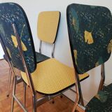 3 formica chairs revisited
