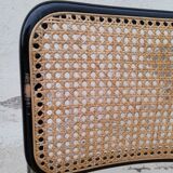 Chaise Marcel Breuer b32 signé Italy