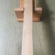 Vintage wooden table easel