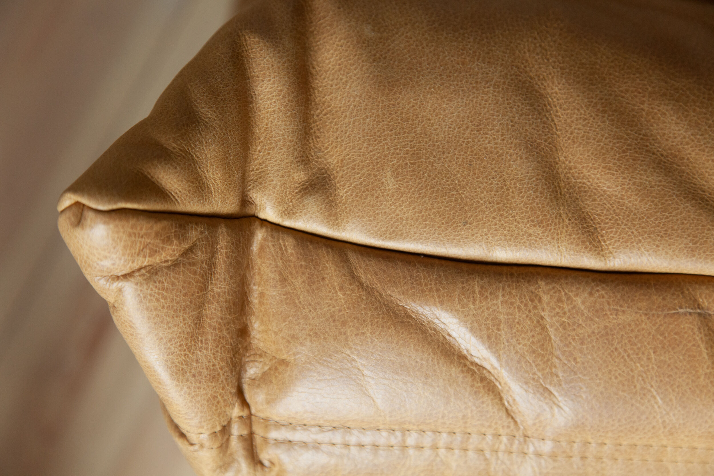 « Togo » set, model designed by Michel Ducaroy 1973