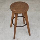 Stella bar stool from the 50s
