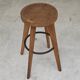 Tabouret de bar Stella année 50