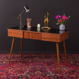 Writing desk from the 1950