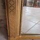 Miroir époque XIX 238 x 170