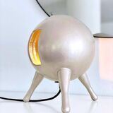 Table Lamp • Space Invader • Ceramic • Rodrigo Vairinhos • Post Space Age • 2010