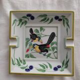Ashtray empty pocket hermès toucan