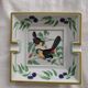Ashtray empty pocket hermès toucan