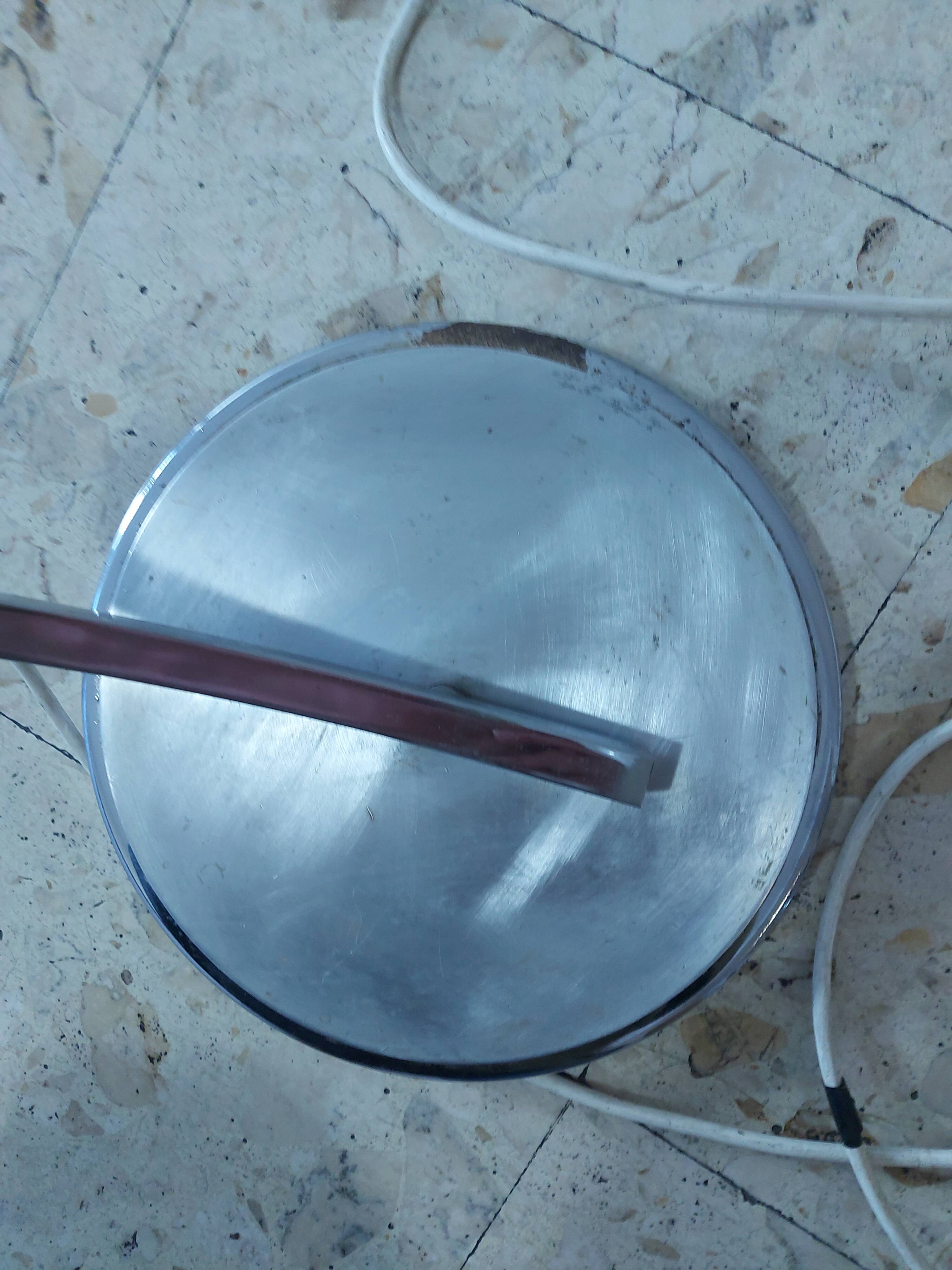 Lampadaire années 70'S