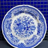 Villeroy & Boch Fasan / Pheasant Duo of Deep Dishes / Extra Large Plates