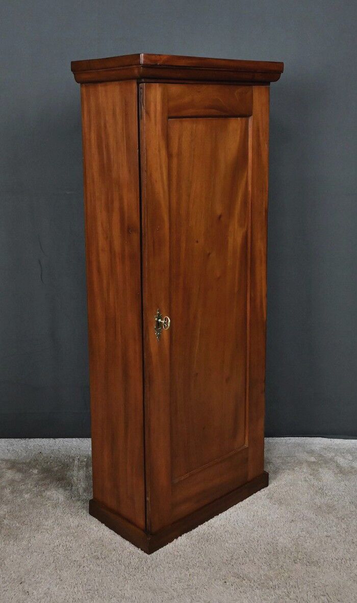 Bureau in mahogany – 1900