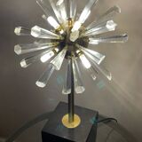 80s table lamp