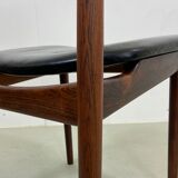 Dining Chair designed by Henry Rosengren Hansen