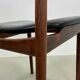 Dining Chair designed by Henry Rosengren Hansen