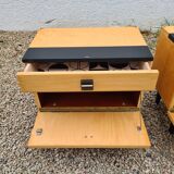 Pair of bedside tables